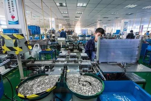 企業(yè)技術改造規(guī)劃的內(nèi)容有哪些?（改造流程是怎么樣的）