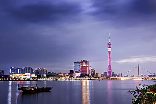 廣東省守合同重信用企業(yè)證書申請條件、流程、步驟