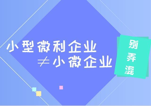 小型微利企業(yè)都可以受到企業(yè)所得稅優(yōu)惠嗎？企業(yè)所得稅政策