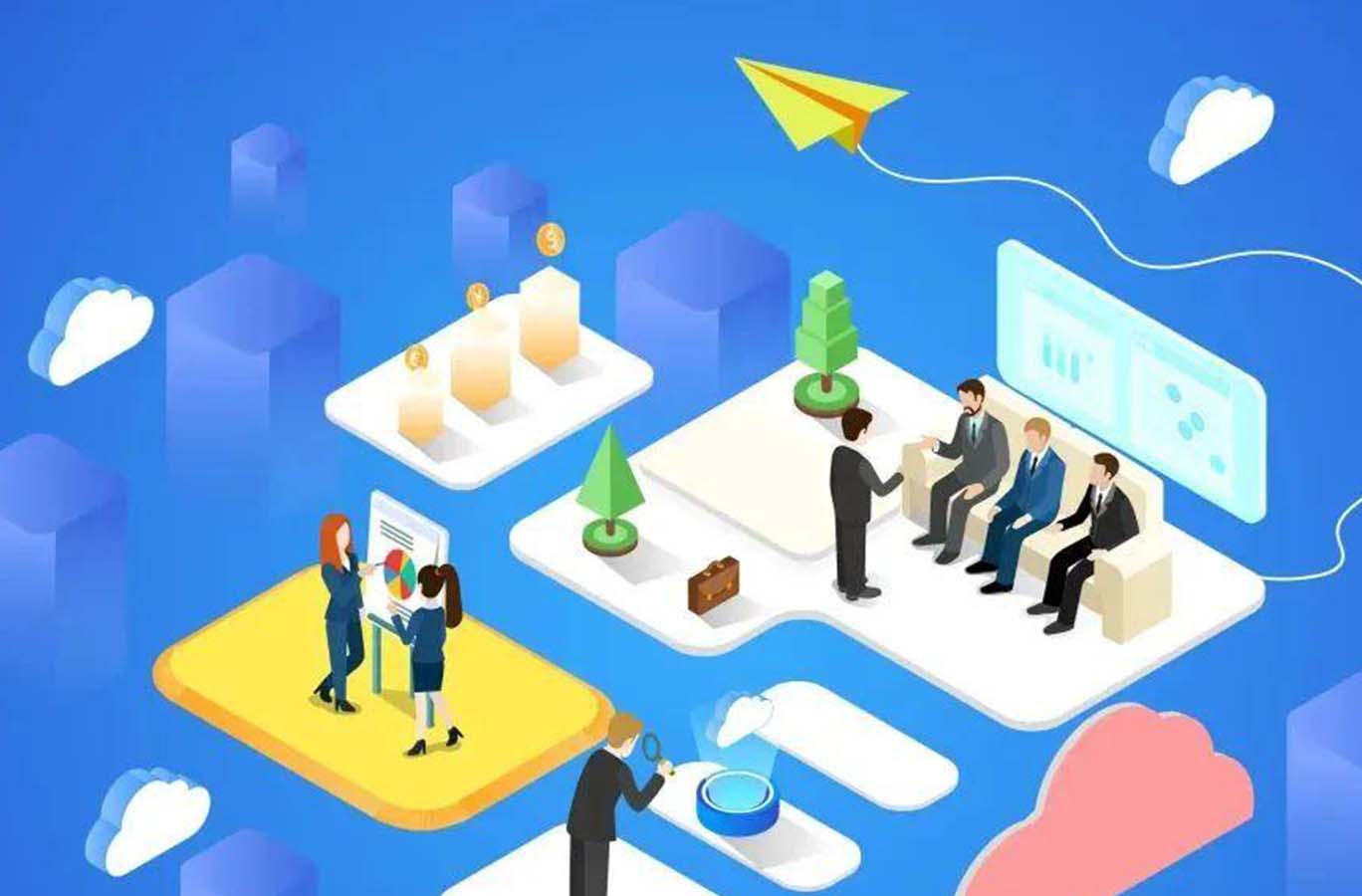 重合同守信用企業(yè)證書怎么辦理？守重企業(yè)辦理流程