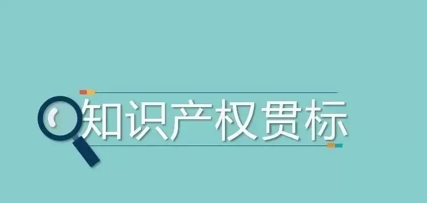 知識產(chǎn)權(quán)貫標(biāo)怎么申報(bào)，有哪些好處？
